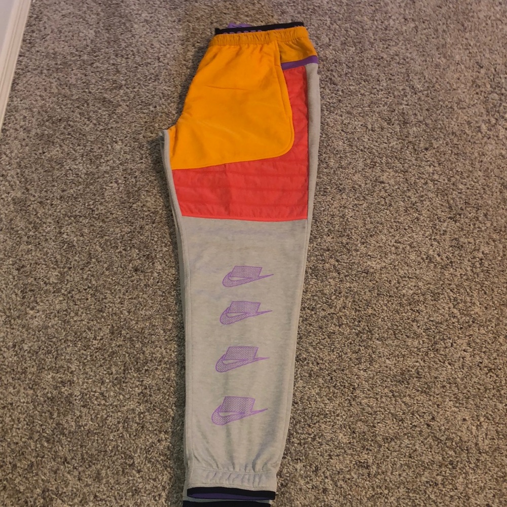 Men’s Nike Jogger Set